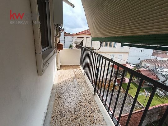 Διαμέρισμα για ενοικίαση Άγιος Νικόλαος (Καρδίτσα) - Φωτογραφία 1