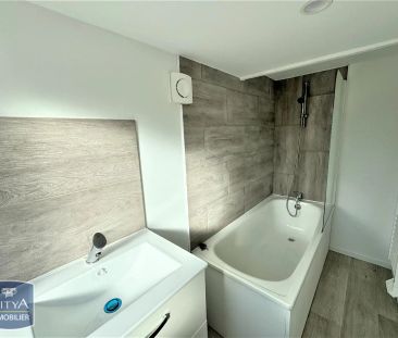 Appartement à louer 1 pièce 31.69m² - Photo 1