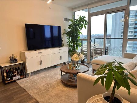 For Lease - 1461 Lawrence Avenue Unit# 804, Toronto, Ontario - Photo 5