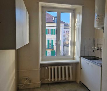 Rue Numa-Droz 75 - Appart. 3 p 2ème étage - Photo 3