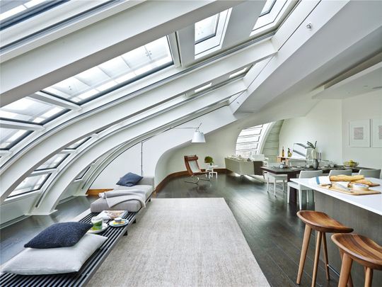 Park House Apartments, 47 North Row, W1K, London - Photo 1