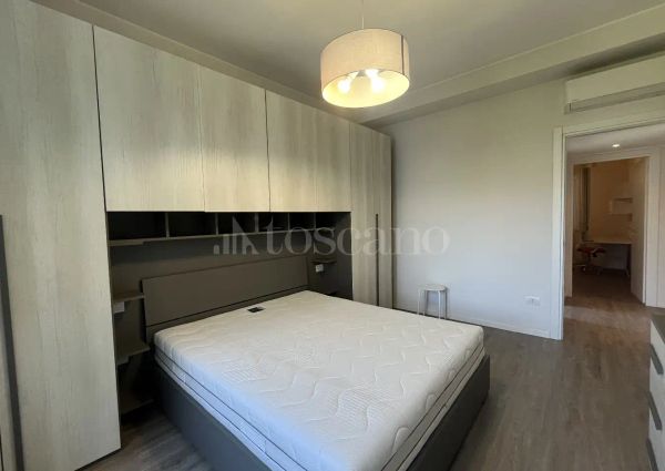 Casa in affitto - Via Arzaga, Milano (rif. 39/2026)