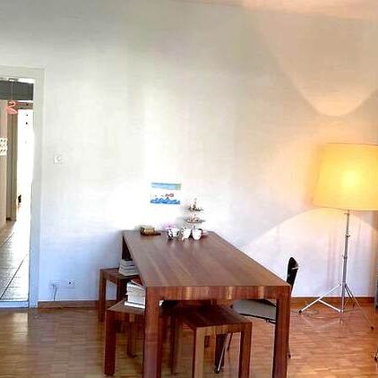 3½ Zimmer-Wohnung in Bern - Breitenrain, möbliert, auf Zeit - Photo 1