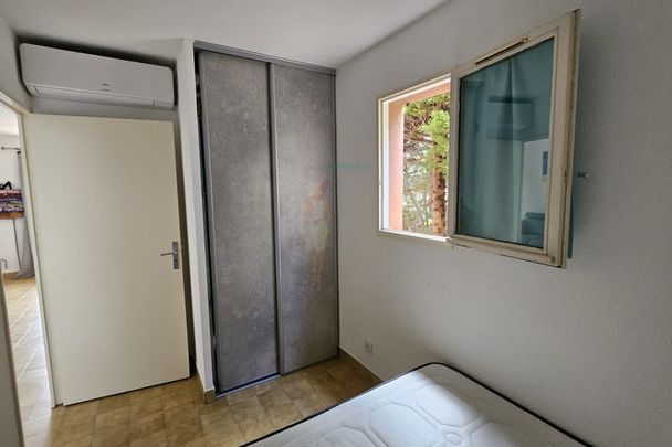 LOCATION HIVERNALE jusqu'au 30/04/2026 - Photo 1