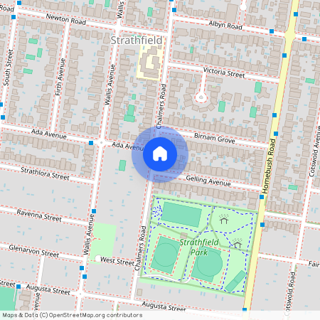 31A Gelling Avenue, Strathfield