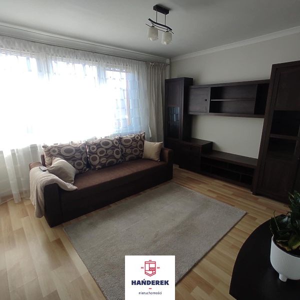 Mieszkanie Do Wynajęcia - Zdjęcie 1