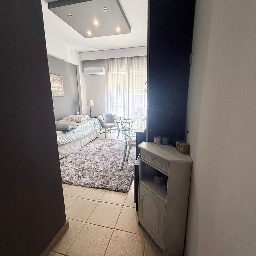 Studio/Γκαρσονιέρα για ενοικίαση Κέντρο (Αλεξανδρούπολη) - Φωτογραφία 1