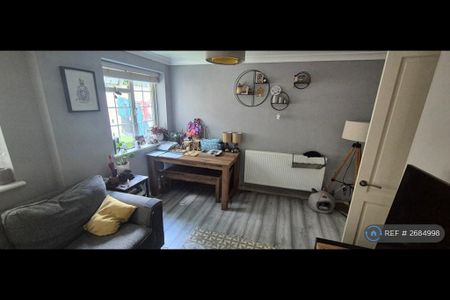 1 bedroom maisonette to rent - Photo 4