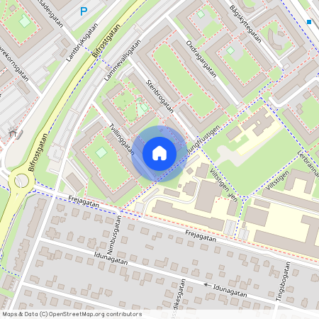 Tvillinggatan 5A, 431 43 Mölndal, Vastra-Gotaland