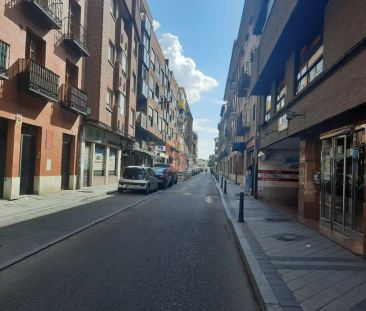 Valladolid - Photo 1