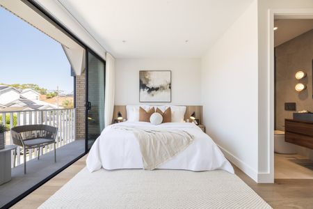 11 Plowman Street, North Bondi NSW 2026 - House For Rent | Domain - Photo 4