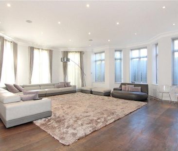 6 bedroom detached house to rent - Photo 1