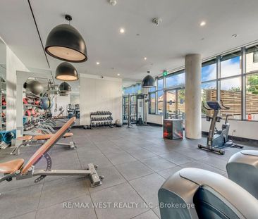 For Lease - 1808 St Clair Avenue Unit# 910, Toronto, Ontario - Photo 6