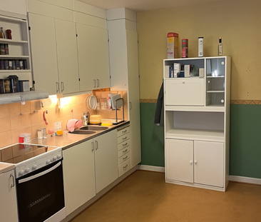 Gasverksgatan 9A - Foto 1