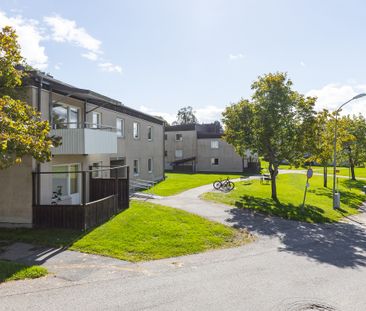 Höjdvägen, Ockelbo - Foto 3