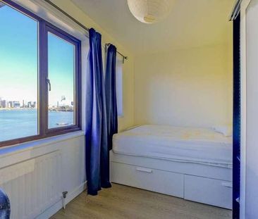 Vermeer Court, Docklands, E14 - Photo 5