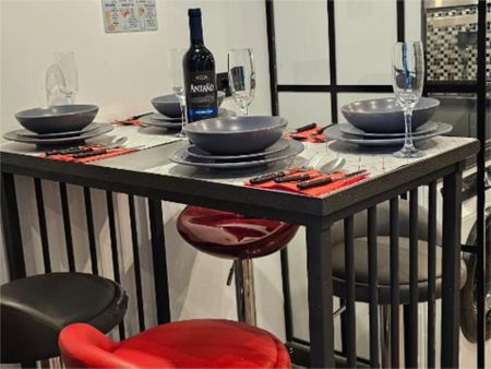 Piso de alquiler en Carretera de Fuencarral, 56, Zona Industrial - Photo 4