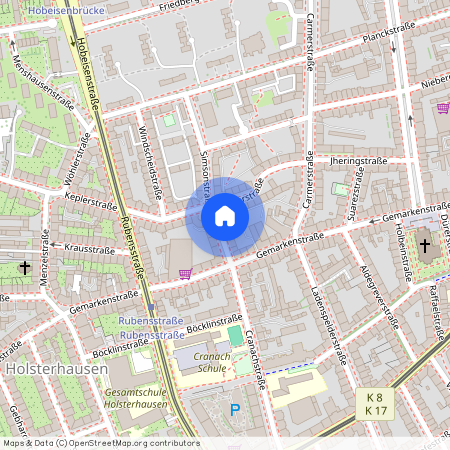 Simsonstr. 51, 45147 Essen