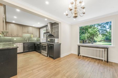 For Lease - 2463 Camilla Road Unit# Upper, Mississauga, Ontario - Photo 3