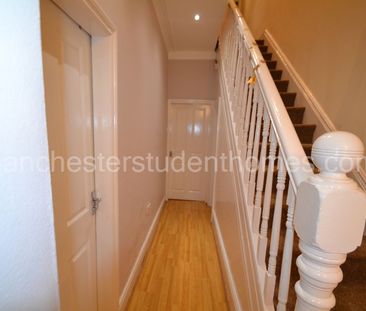 Scarsdale Road, Manchester, M14 5PR - Photo 2