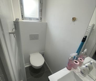 1 pièce - 24,79 m² - RDC - Colocation non autorisée - Photo 4