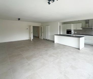 Prachtig gelijkvloers appartement met 2 slaapkamers & tuin in Lier! - Photo 1