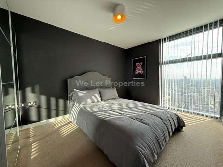 West Tower, Liverpool, L3 - Photo 4