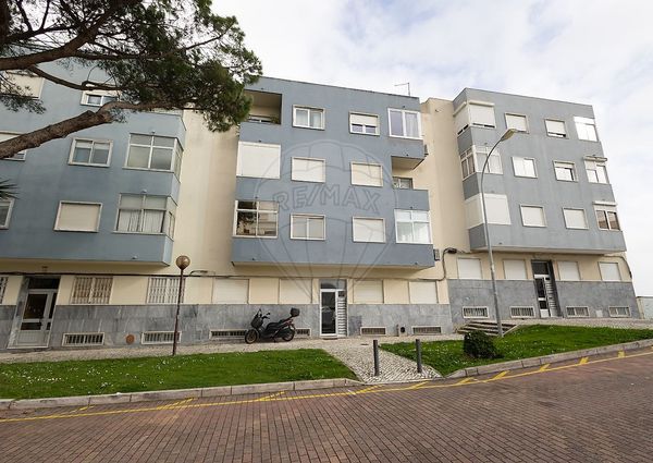 Apartamento T2 em Lisboa
