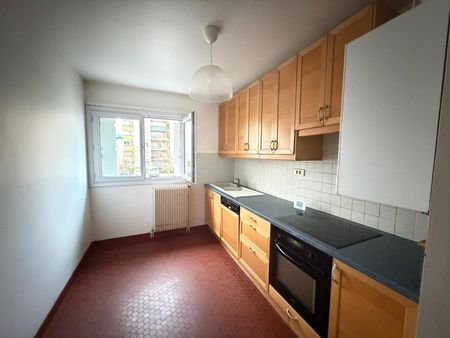 Appartement T3 Maurepas à louer - Photo 5