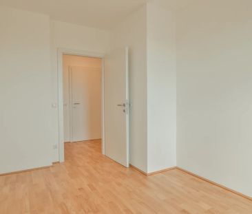 Neubau Erstbezug 3-Zimmer-Wohnung in Krems - Balkon und Top-Ausstat... - Photo 5