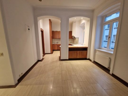 160 m² - 4 ZIMMER -CITY WOHNUNG - Sauna - NÄHE U1 - LAURENZERBERG - NÄHE SCHWEDENPLATZ - Photo 1