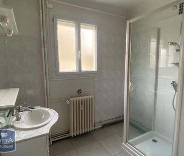 Location Appartement 4 pièces 75m² ANGERS 49000 - Photo 6