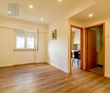 Apartamento T1 em Setúbal - Photo 2