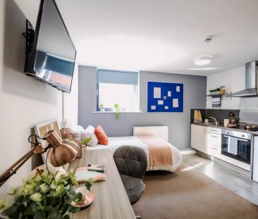 PLUS Classic Studio (Single Bed) - Photo 3