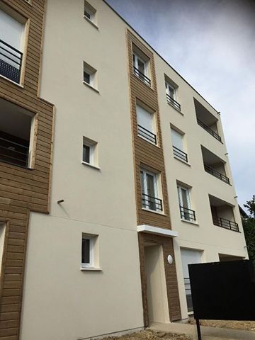 Location appartement 1 pièce, 36.38m², Combs-la-Ville - Photo 2