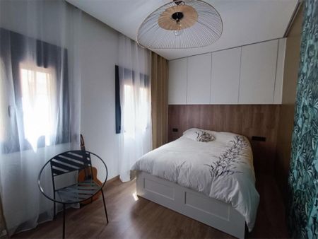 Piso de alquiler en Calle Fernando Díaz de Mendoza, 40, Comillas - Photo 5