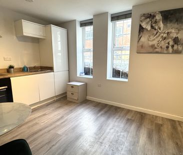 Exchequer Grange, Bournemouth, BH1 1PW - Photo 1