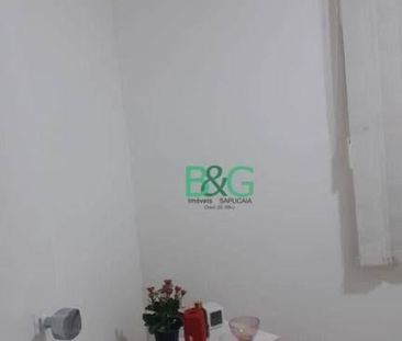 Casa, 213 m² - Venda por R$1.272.000ou Aluguel por R$8.940,00/mês - Vila m - Foto 2