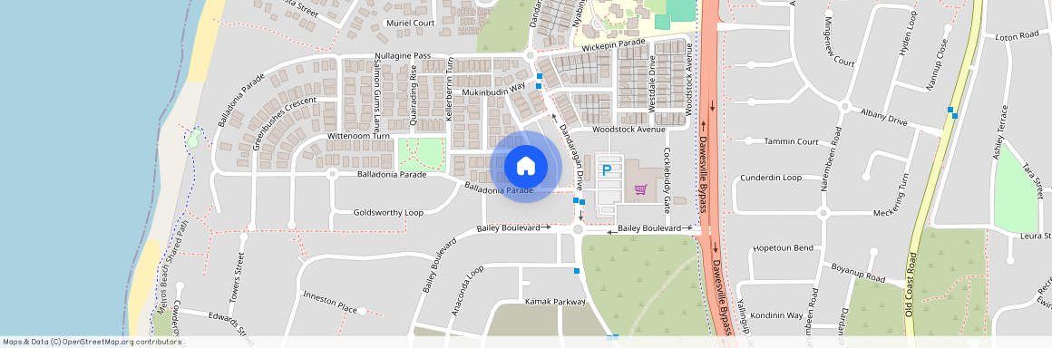 3 Gnowangerup Bend, WA 6211, Dawesville