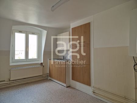 Location Appartement 2 pièces 56m² DUNKERQUE 59140 - Photo 5