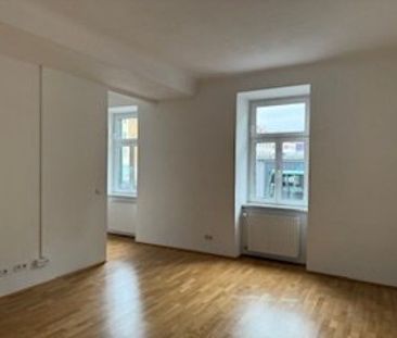 Perfekt für Studierende: Lichtdurchflutete, schön sanierte 1-Zimmer... - Photo 2