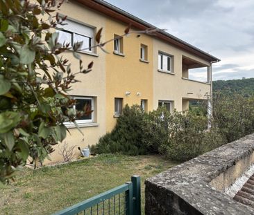 Location Appartement 5 pièces 99m² PEYRINS 26380 - Photo 4