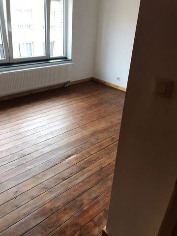 Appartement te huur - Foto 2