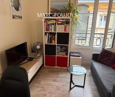 Apartment downtown and train station - Photo 1