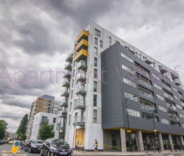 Flat Celestial House, E14 6GH, London - Photo 5