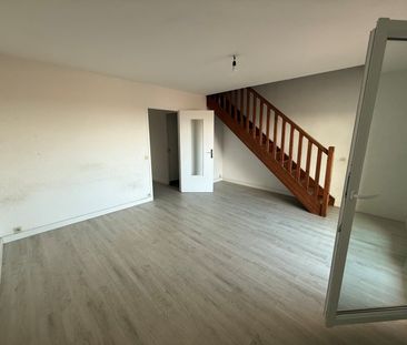 Appartement 3 Pièces 58 m² - Photo 1