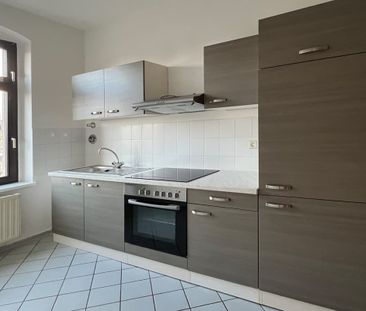 EBK… Bad mit Fenster – ID 307 - Photo 3