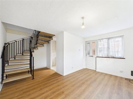 1 bedroom end of terrace house to rent - Photo 3