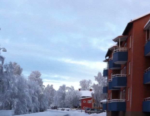 Norra Torlandsgatan 13B - Foto 1