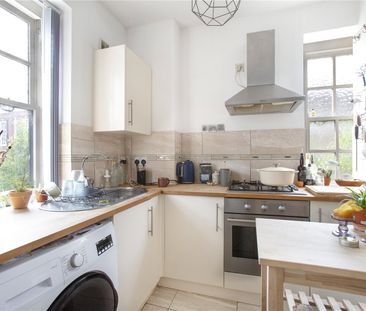 Teesdale Close, Cambridge Heath, London, E2 6GU - Photo 4